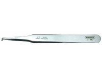 Bernstein 5 067 Smd Pincet 12 Sa Plat, Gebogen 45â° 120 Mm