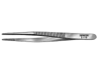 Bernstein 5 119 Precisiepincet Stomp 140 Mm