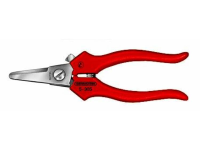 Bernstein 5 305 Combischaar Rood