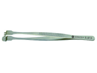 Bernstein 5 412 Wafelpincet 130 Mm