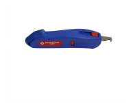 Bernstein 5 507 Stripmes Geschikt voor Ronde kabel 4 tot 28 mm