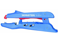Bernstein 5 532 Kabelstripper Geschikt voor Ronde kabel 0.5 Tot 6 mmÂ²