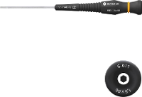 Bernstein 6 611ESD buitenzeskant schroevendraaier 1.5 Mm