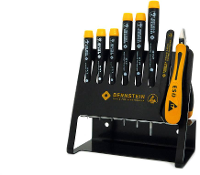 Bernstein 6 630 Vc Esd Gereedschapsset 8 Delig