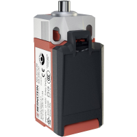 BERNSTEIN 6083000215 IN65 U1Z RK Positieschakelaar 240 V/AC 5 A Rolplunjer IP66/IP67 1 stuk(s)