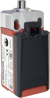 BERNSTEIN 6083000221 IN65 SU1Z HK Positieschakelaar 240 V/AC 5 A Rolhendel IP66/IP67 1 stuk(s)