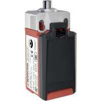 BERNSTEIN 6083000228 IN65 SU1Z DGHK Positieschakelaar 240 V/AC 5 A Hendel voor de hoekrol IP66/IP67 1 stuk(s)