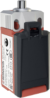 Bernstein 6083000261 IN65 SU1Z KNK Positieschakelaar 240 V/AC 5 A Hendel voor de hoekrol IP66/IP67 1 stuk(s)