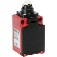 BERNSTEIN 6088117007 TI2 U1Z RIW Eindschakelaar 240 V/AC 10 A Rolplunjer Moment IP65 1 stuk(s)