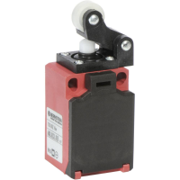 BERNSTEIN 6088121015 TI2 U1Z HW Eindschakelaar 240 V/AC 10 A Rolhendel Moment IP65 1 stuk(s)