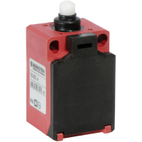 BERNSTEIN 6088153002 TI2 SU1Z W Eindschakelaar 240 V/AC 10 A Plunjer Moment IP65 1 stuk(s)