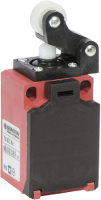 Bernstein 6088171016 TI2 SU1Z HW Eindschakelaar 240 V/AC 10 A Rolhendel Moment IP65 1 stuk(s)