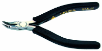 Bernstein Punttang haaks Lengte 120 mm 3 634 13