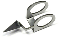 Bernstein Technicline 3 999 1 Draadhouder