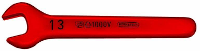 Bernstein Tools for Electronics 16 509 VDE Bernstein Werkzeugfabrik VDE steeksleutel Sleutelbreedte (metrisch) 14 mm