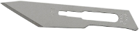 Bernstein Tools for Electronics 2 102 3 Meslemmet Koolstofstaal 1 stuk(s)