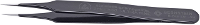 Bernstein Tools for Electronics 5 049 UF 13 Precisiepincet 1 stuks