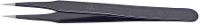 Bernstein Tools for Electronics 5 051 UF 13 Precisiepincet 1 stuks