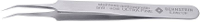 Bernstein Tools for Electronics 5 052 UF Precisiepincet 1 stuks