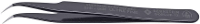 Bernstein Tools for Electronics 5 055 UF 13 Precisiepincet 1 stuks