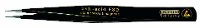 Bernstein Tools for Electronics 5 078 13 SMD pincet PSF SA ESD Beitel 130 mm
