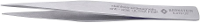 Bernstein Tools for Electronics 5 078 UF Precisiepincet 1 stuks