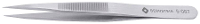 Bernstein Tools for Electronics 5 087 Positioneringspincet AC Spits 110 mm