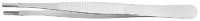 Bernstein Tools 5 016 7 Positioneringspincet 1 stuks 55 125 mm