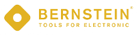 Bernstein Tools 5 852 Universele pincet 4b Spits 110 mm