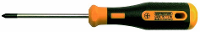 BERNSTEIN Tools for Electronics Bernstein Werkzeugfabrik 4 534 Werkplaats Kruiskop schroevendraaier PH 2 Koplengte: 100 mm