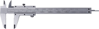 Bernstein Tools for Electronics Bernstein Werkzeugfabrik 7 516 Universele schuifmaat