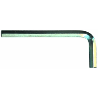 BERNSTEIN Tools for Electronics Haakse schroevendraaier Inbus 4 mm