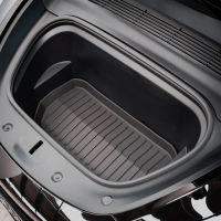 Beschermer voor laadruimte en laadvloer voor Tesla Model Y 2023 voorste cargomat