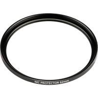 Beschermfolie Sony 62 mm Sony VF 62MPAM   Filter   Schutz   62 mm   für Sony SAL16105, SAL18250