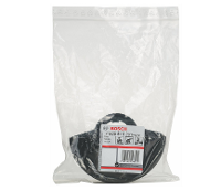 Beschermkap met dekplaat, 125 mm, geschikt voor PWS 7 125 CE Bosch Accessories 2605510291 Diameter 125 mm
