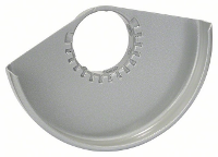 Beschermkap Zonder Dekplaat, 150 Mm, Geschikt Voor Gws 14 150 Ci Bosch Accessories 1605510366