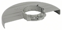 Beschermkap zonder dekplaat voor het slijpen, 230 mm Bosch Accessories 2605510281 Diameter 230 mm