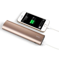 Besiter Bst 0177 10400mah Led 2a Power Bank Portable Battery For Iphone 7 Samsung Xiaomi