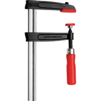 Bessey 94324TPN1212 Spanbreedte (max.):1250 Mm Afm. Werkbereik:120 mm