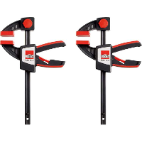 BESSEY Eénhands lijmtang EZS11 4SET lijmklem