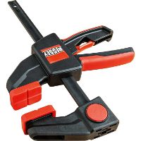 BESSEY Eénhands lijmtang EZXL30 9