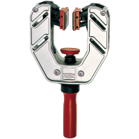 Bessey EKT55 Spanbreedte (max.):55 Mm Afmeting, lengte: 55 mm Afm. Werkbereik:45 mm