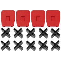 Bessey EZ TD Montageset