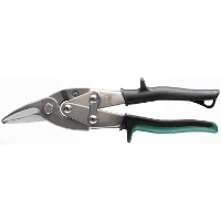 BESSEY Figuren Schere D16 plaatschaar