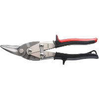 BESSEY Figuurschaar D16L plaatschaar