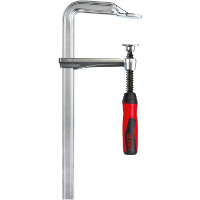 BESSEY Geheel stalen lijmtang met 2 componenten handgreep GZ20 2K lijmklem
