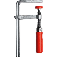 BESSEY Geheel stalen tafelklem GTR12 lijmklem