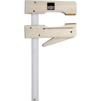 Bessey HKL30 Lijmtang (diep) Spanbreedte (max.):300 Mm Afm. Werkbereik:110 mm