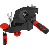 BESSEY Hoek /kozijnuitlijnklem WTR lijmklem