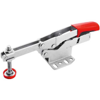 BESSEY Horizontale spanner met open arm STC HH70